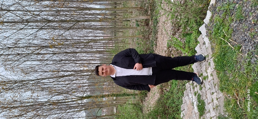 Enes Tekin