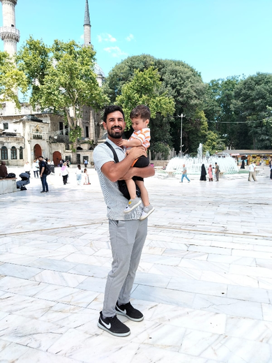 Furkan Sarsılmaz
