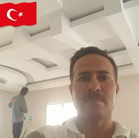 Mustafa Kar