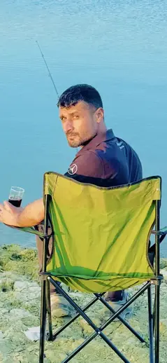 Faruk Yaramış