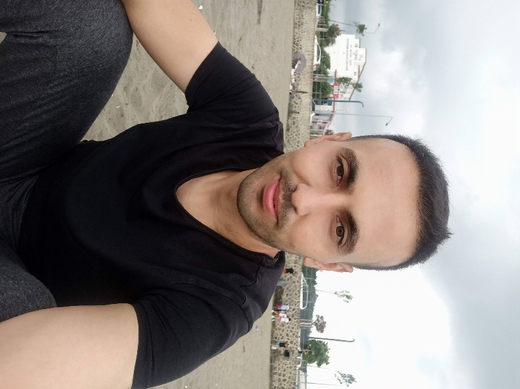 Samet Can