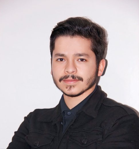 Ahmed Halluf