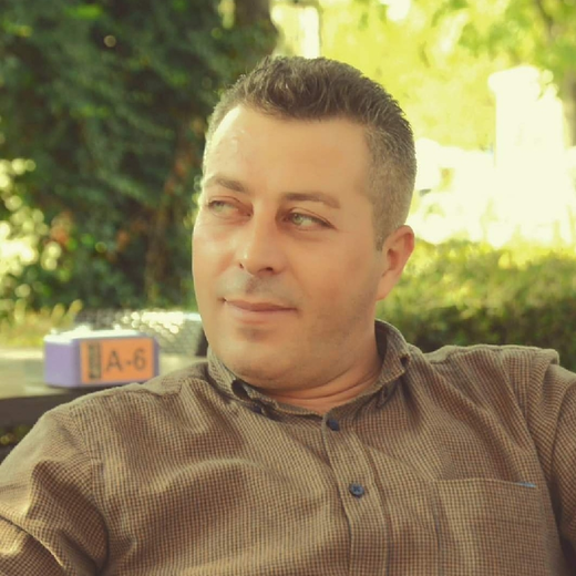 Özgür Eroglu
