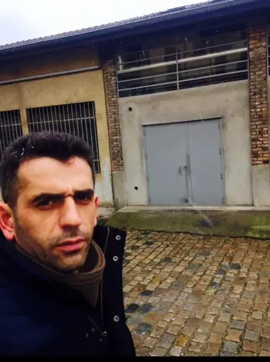 İsmail Şahin