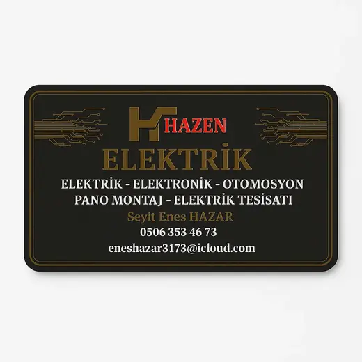 Seyit Enes Hazar