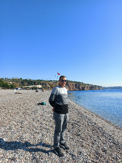 Ramazan Karataş