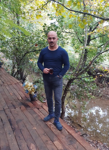 Onur Pehlivan