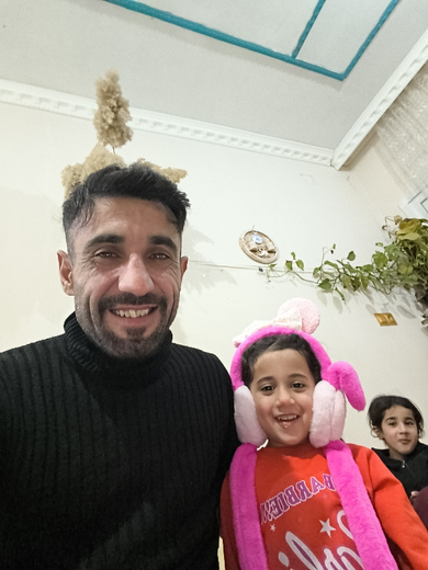 Bahattin Kesenci