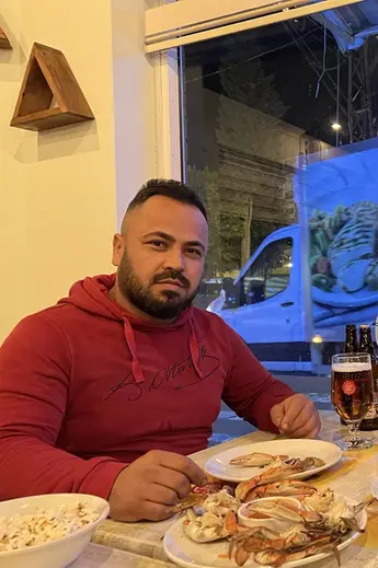 Yasin Cüce