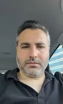 Serkan Karadayı