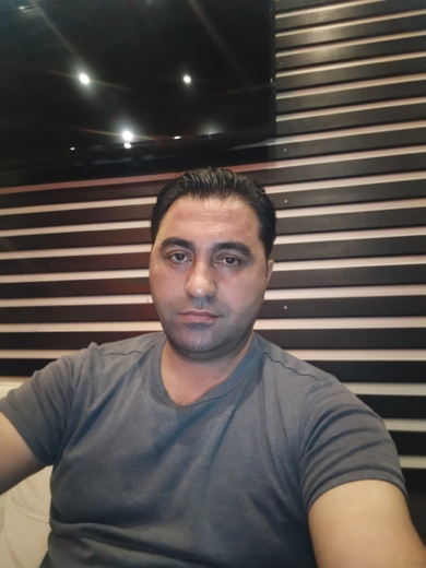 Volkan Gülen