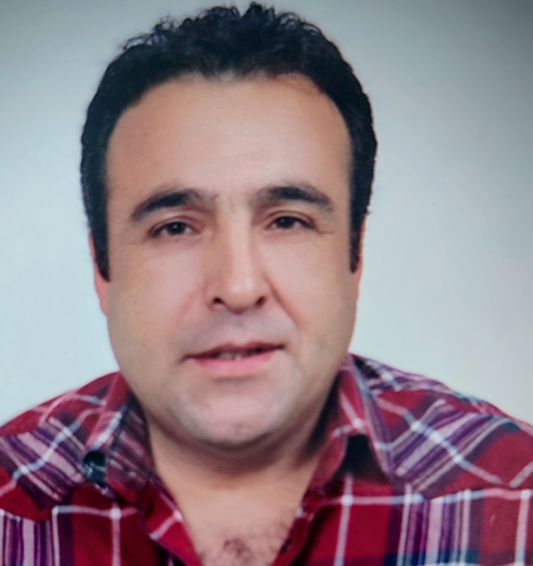 Alihan Kızıl