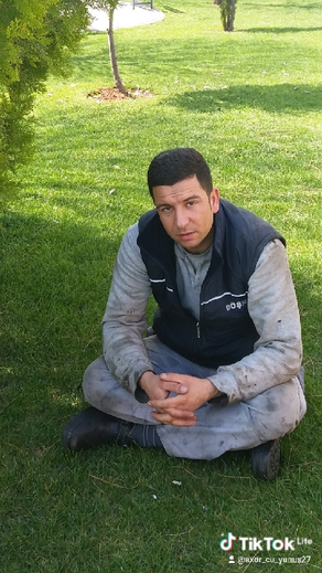 Yunus Bulut