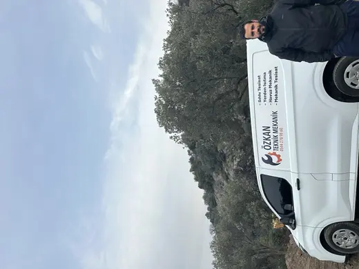 Mehmet Uğur Özkan