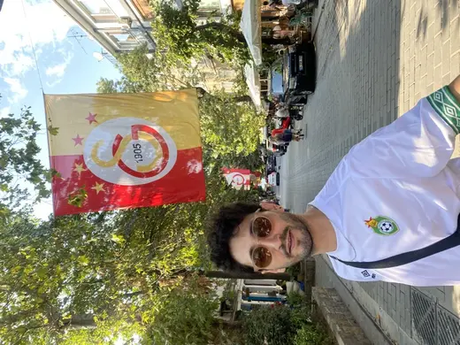 Feridun Demir