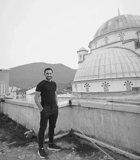 Ali Rıza Demir
