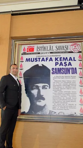 Soner Donat