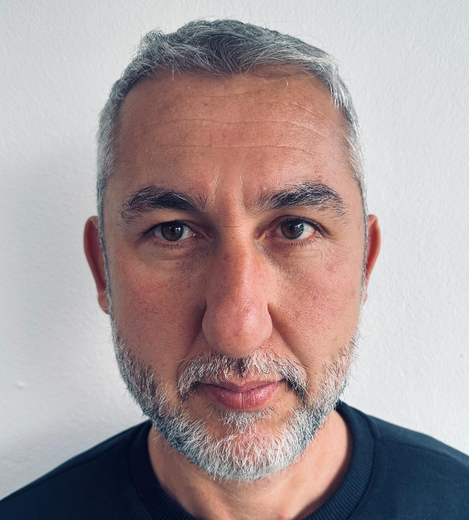 Adnan Yalçın
