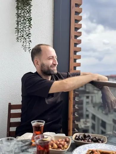 İsmail Mandı