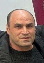 Barış Alçın
