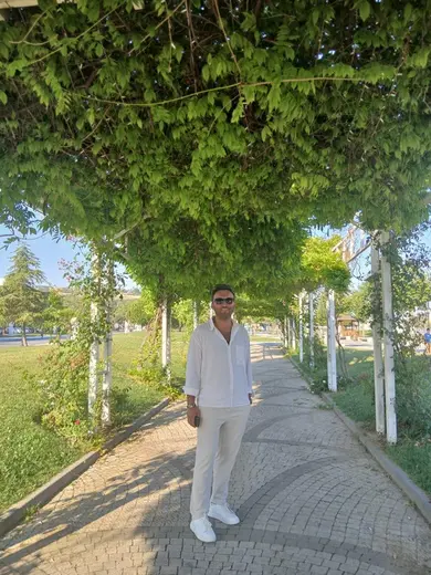 Halil Aktaş