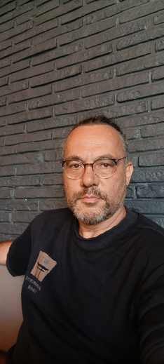 Murat Erdoğmuş