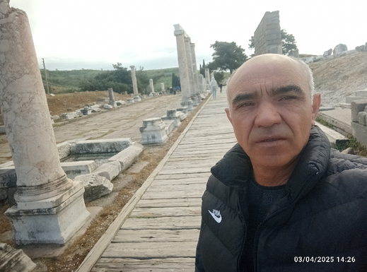 Muzaffer Karayel