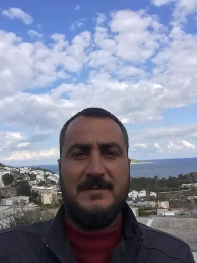 Veli Arslan