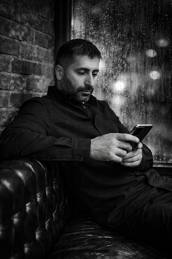 Osman Kaya