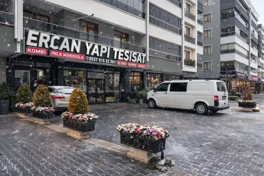 Muhammed Samet Ercan