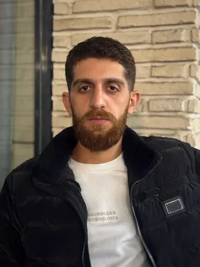 Abdulvehap Öztürk