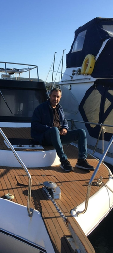 Özdemir Daştan