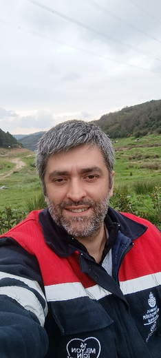 Ömer Can Genç