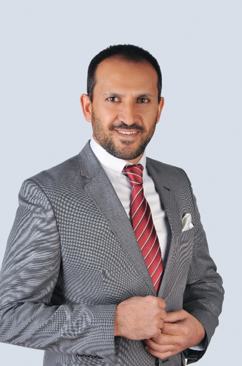 Taner Eralp