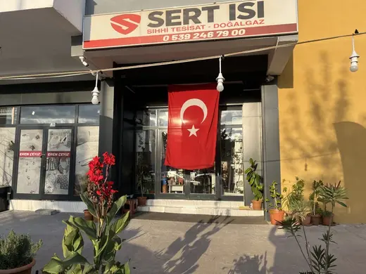 Mehmet Sert