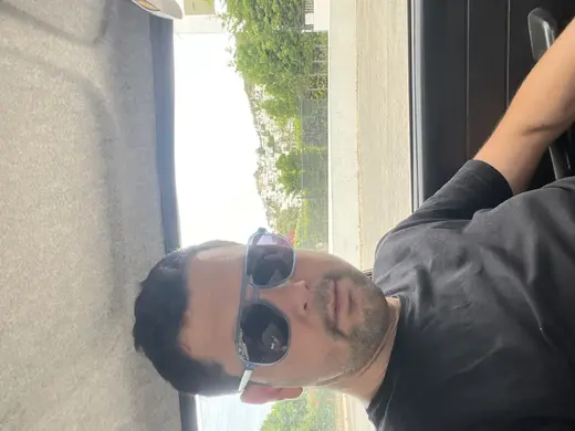 Durmuş Ali Özdemir