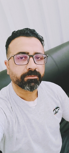 Naci Demirtosun