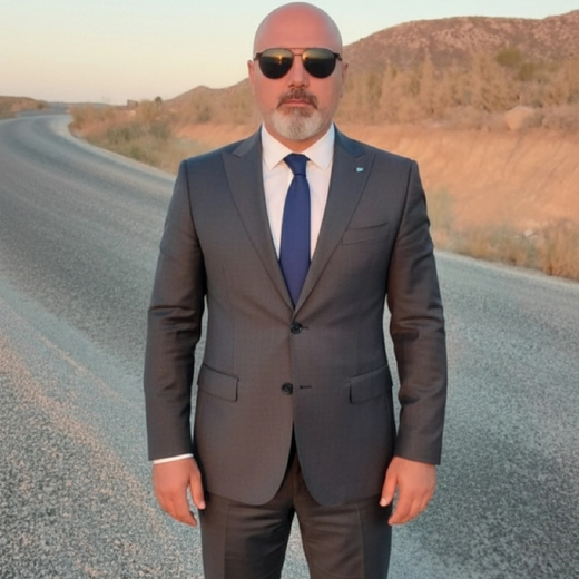 Ali Çelik