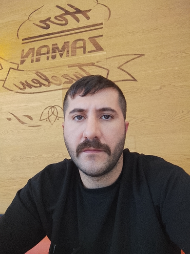 Selçuk Turan