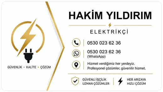 Hakim Yıldırım
