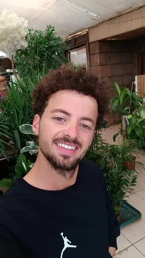 Mustafa Cıbık