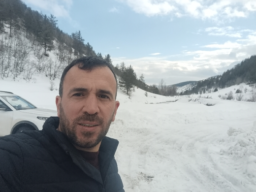 İbrahim Ozer