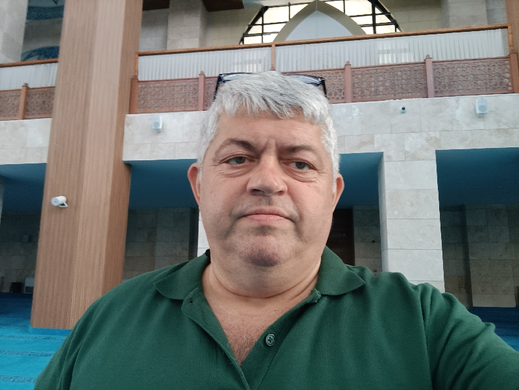 Ahmet Baki