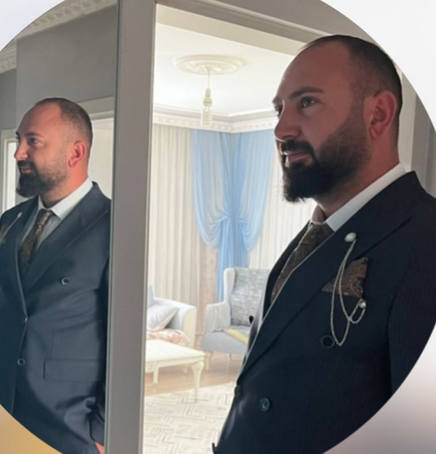 Okan Topçu