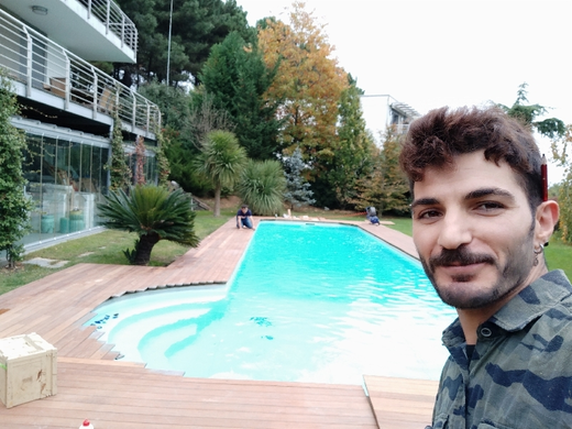 Tarık Irmak