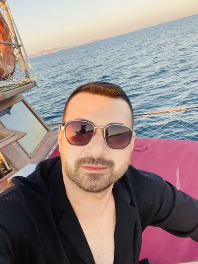 Serhat Ataç