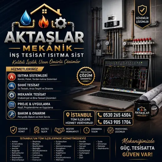Ensar Aktaş