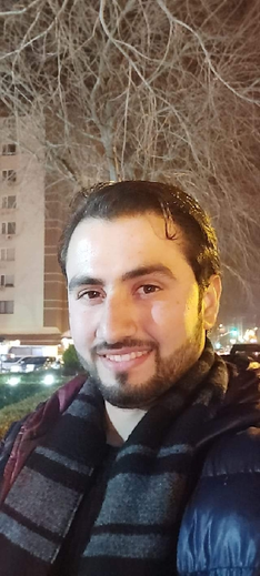 Muhammed Ayoub
