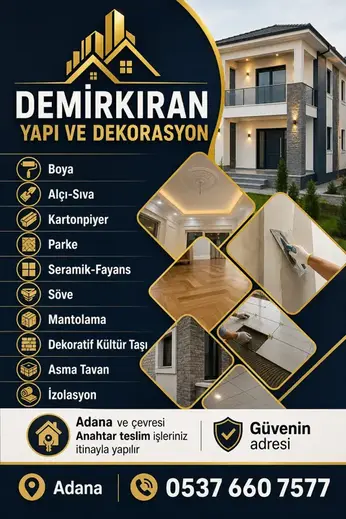Orhan Demirkıran