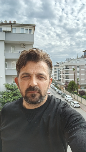 Ruşen Aksoy